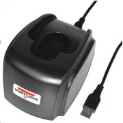 Ładowalna podstawka bluetooth Virtuos do czytnika BT-310D