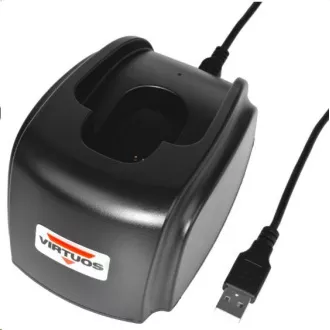 Ładowalna podstawka bluetooth Virtuos do czytnika BT-310D