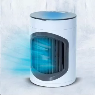Livington SmartCHILL - Szybkie chłodzenie i orzeźwienie