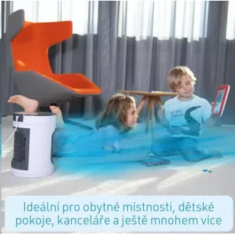 Livington SmartCHILL - Szybkie chłodzenie i orzeźwienie