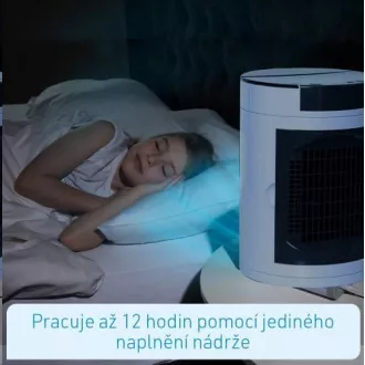 Livington SmartCHILL - Szybkie chłodzenie i orzeźwienie