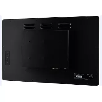 Monitor dotykowy Iiyama ProLite TF2738MSC-B2, 68, 6 cm (27 ''), przewidywany pojemnościowy, 10 TP, Full HD, czarny