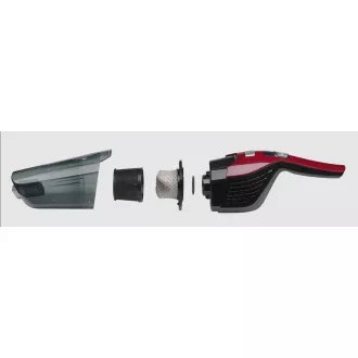 Concept VP4136 Bezprzewodowy odkurzacz prętowy 2 w 1 22, 2 V Concept VP4136 Bezprzewodowy odkurzacz prętowy 2 w 1 22, 2 V