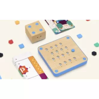Interaktywny robot Cubetto Interaktywny robot Cubetto