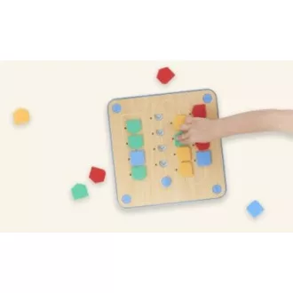 Interaktywny robot Cubetto Interaktywny robot Cubetto
