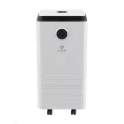 TrueLife AIR Osuszacz powietrza DH5 Touch - osuszacz powietrza