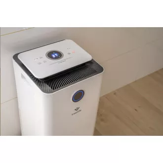 TrueLife AIR Osuszacz powietrza DH5 Touch - osuszacz powietrza TrueLife AIR Osuszacz powietrza DH5 Touch - osuszacz powietrza