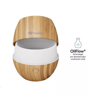 TrueLife AIR Dyfuzor D3 Light - Dyfuzor aromatów TrueLife AIR Dyfuzor D3 Light - Dyfuzor aromatów
