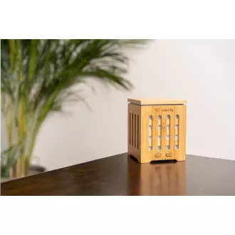 TrueLife AIR Dyfuzor D7 Bamboo - Dyfuzor aromatów TrueLife AIR Dyfuzor D7 Bamboo - Dyfuzor aromatów