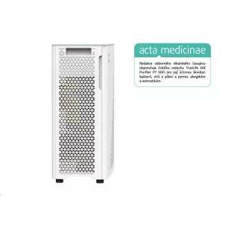 TrueLife AIR Purifier P7 WiFi - oczyszczacz powietrza TrueLife AIR Purifier P7 WiFi - oczyszczacz powietrza