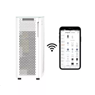 TrueLife AIR Purifier P7 WiFi - oczyszczacz powietrza TrueLife AIR Purifier P7 WiFi - oczyszczacz powietrza