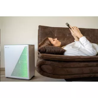 TrueLife AIR Purifier P7 WiFi - oczyszczacz powietrza TrueLife AIR Purifier P7 WiFi - oczyszczacz powietrza