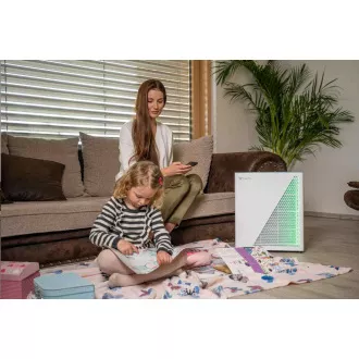 TrueLife AIR Purifier P7 WiFi - oczyszczacz powietrza TrueLife AIR Purifier P7 WiFi - oczyszczacz powietrza