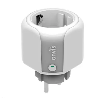 Gniazdo ONVIS Smart - HomeKit, Wi-Fi 2, 4 GHz Gniazdo ONVIS Smart - HomeKit, Wi-Fi 2, 4 GHz