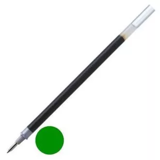 Uzupełnienie żelu Pilot 2604 0,5 mm do G1 zielony Uzupełnienie żelu Pilot 2604 0,5 mm do G1 zielony