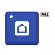 iGET SECURITY EP22 — klucz RFID do alarmu iGET SECURITY M5