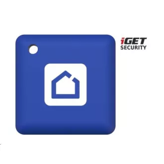 iGET SECURITY EP22 — klucz RFID do alarmu iGET SECURITY M5