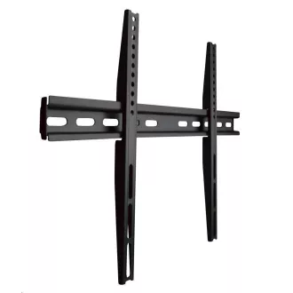 Uchwyt na telewizor GEMBIRD WM-65F-02, 32"-65" (40kg) Uchwyt na telewizor GEMBIRD WM-65F-02, 32"-65" (40kg)
