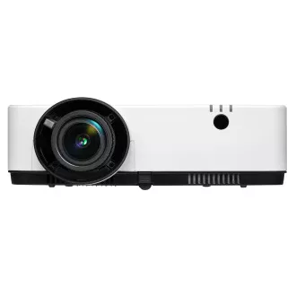 Projektor NEC 3LCD ME403U WUXGA, 1920x1200, 4000 ANSI, 16000: 1, 20000 godz., HDMI, D-sub, RCA, RJ45
