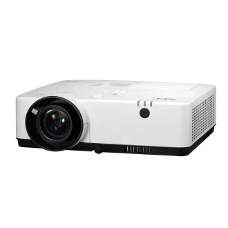 Projektor NEC 3LCD ME403U WUXGA, 1920x1200, 4000 ANSI, 16000: 1, 20000 godz., HDMI, D-sub, RCA, RJ45