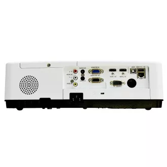 Projektor NEC 3LCD ME403U WUXGA, 1920x1200, 4000 ANSI, 16000: 1, 20000 godz., HDMI, D-sub, RCA, RJ45
