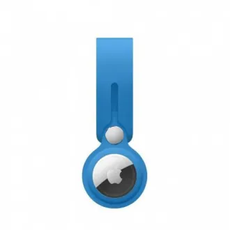 APPLE AirTag Loop - Capri Niebieski - Rozpakowany APPLE AirTag Loop - Capri Niebieski - Rozpakowany