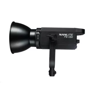 Oświetlenie punktowe LED Nanlite FS-150 Oświetlenie punktowe LED Nanlite FS-150