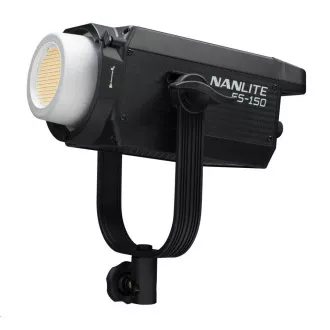 Oświetlenie punktowe LED Nanlite FS-150 Oświetlenie punktowe LED Nanlite FS-150