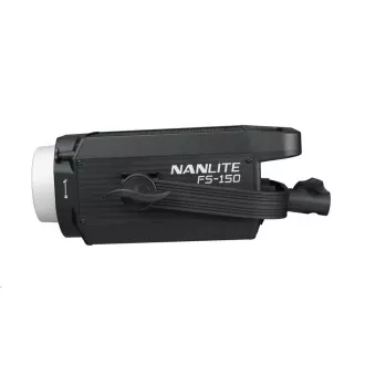 Oświetlenie punktowe LED Nanlite FS-150 Oświetlenie punktowe LED Nanlite FS-150