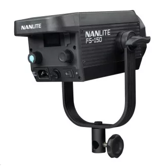 Oświetlenie punktowe LED Nanlite FS-150 Oświetlenie punktowe LED Nanlite FS-150