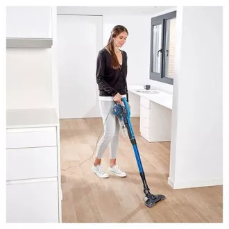 Black + Decker BXVMS600E Odkurzacz prętowy Black + Decker BXVMS600E Odkurzacz prętowy