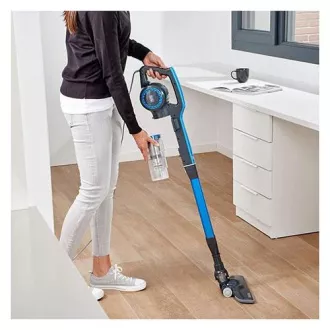 Black + Decker BXVMS600E Odkurzacz prętowy Black + Decker BXVMS600E Odkurzacz prętowy