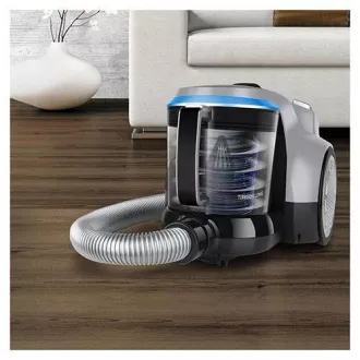 Black + Decker BXVML700E Odkurzacz bezworkowy Black + Decker BXVML700E Odkurzacz bezworkowy