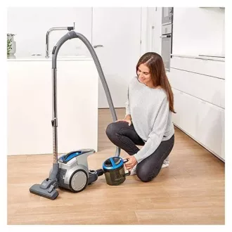 Black + Decker BXVML700E Odkurzacz bezworkowy Black + Decker BXVML700E Odkurzacz bezworkowy