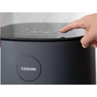 Cosori L501 PRO 4,7L - frytownica na gorące powietrze   5x szaszłyki i grill. Grill