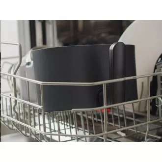 Cosori L501 PRO 4,7L - frytownica na gorące powietrze   5x szaszłyki i grill. Grill