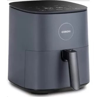 Cosori L501 PRO 4,7L - frytownica na gorące powietrze   5x szaszłyki i grill. Grill
