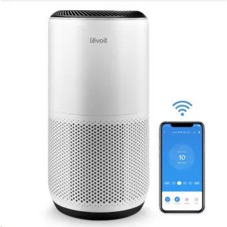 Levoit Core400S SMART - Inteligentny oczyszczacz powietrza Levoit Core400S SMART - Inteligentny oczyszczacz powietrza
