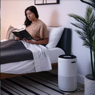 Levoit Core400S SMART - Inteligentny oczyszczacz powietrza Levoit Core400S SMART - Inteligentny oczyszczacz powietrza