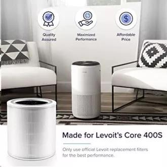Levoit Core400S-RF - filtr do Core400S Levoit Core400S-RF - filtr do Core400S