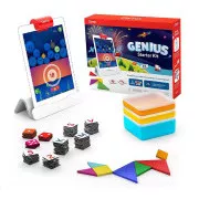 Zestaw startowy Osmo Kids Interactive Game Genius dla iPada