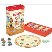 Interaktywna gra Osmo Kids Pizza Co. (2017)