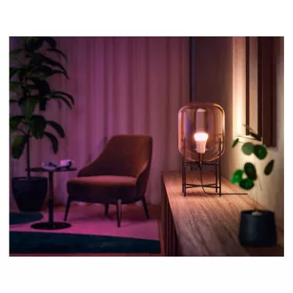 PHILIPS Hue White and Color Ambiance 6,5 W 800 E27 3 szt. PHILIPS Hue White and Color Ambiance 6,5 W 800 E27 3 szt.