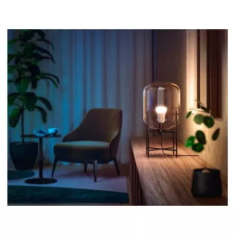 PHILIPS Hue White and Color Ambiance 6,5 W 800 E27 3 szt. PHILIPS Hue White and Color Ambiance 6,5 W 800 E27 3 szt.