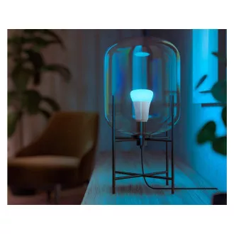 PHILIPS Hue White and Color Ambiance 6,5 W 800 E27 3 szt. PHILIPS Hue White and Color Ambiance 6,5 W 800 E27 3 szt.