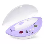 TOUCHBeauty 1039 Szlifierka do manicure i pedicure 5w1