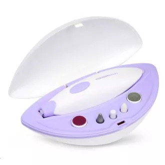 TOUCHBeauty 1039 Szlifierka do manicure i pedicure 5w1 TOUCHBeauty 1039 Szlifierka do manicure i pedicure 5w1