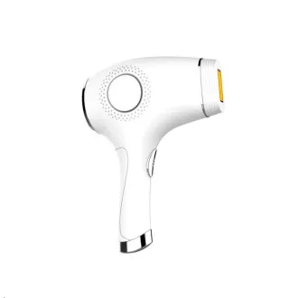 Depilator Garett Beauty Flash IPL, biało-srebrny