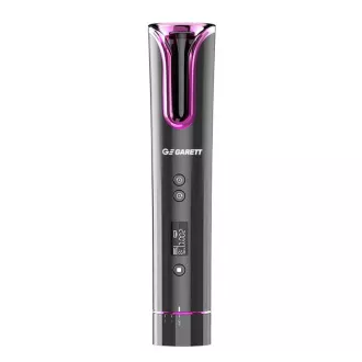Garett Beauty Curly - bezprzewodowa lokówka automatyczna Garett Beauty Curly - bezprzewodowa lokówka automatyczna