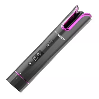 Garett Beauty Curly - bezprzewodowa lokówka automatyczna Garett Beauty Curly - bezprzewodowa lokówka automatyczna